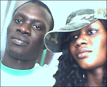 moi � ma tr�l b�l soeur k j'adore vr�ma!