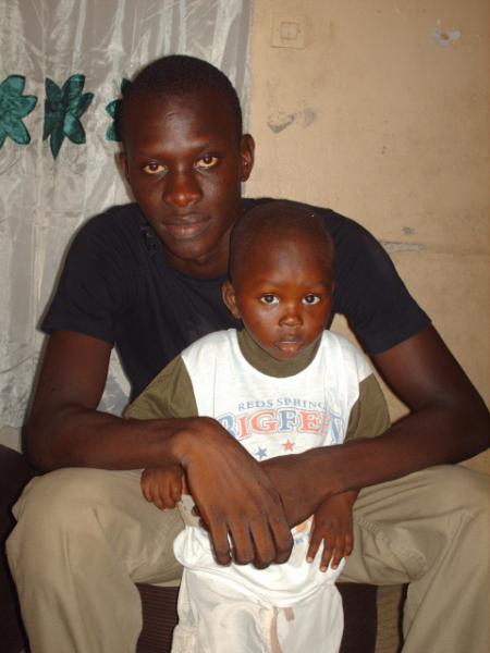 mane ak sama dome papa w�l�