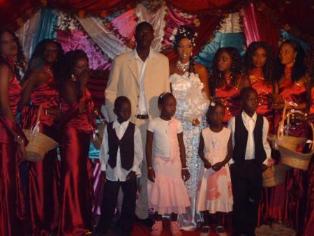 ma grande soeur Di�lia