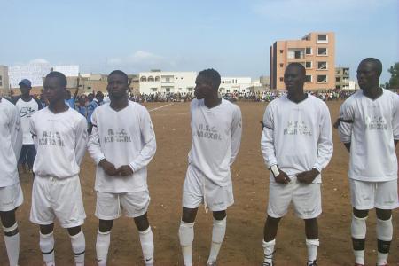 match ouvertur n�w�tane ann�e 07 mbaxal n�xel� 1-1